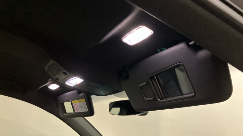 Audi A3 35 TFSI Black Edition 5dr S Tronic Petrol Hatchback